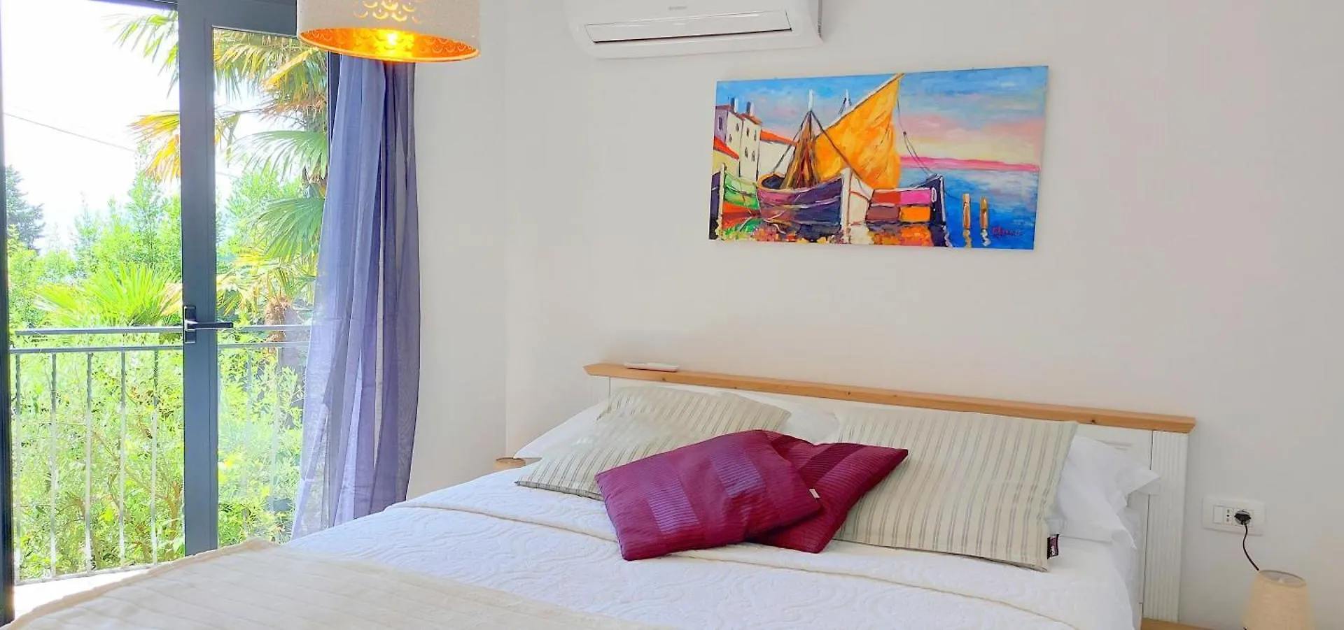 Apartment Equilibrium Opatija