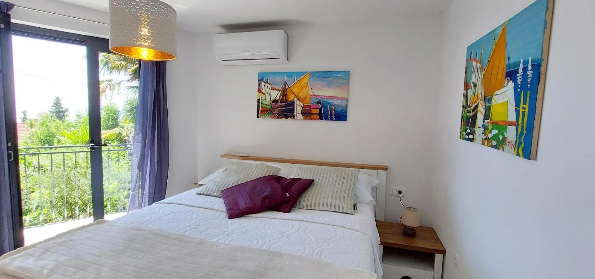 Apartment Equilibrium Opatija 0*,