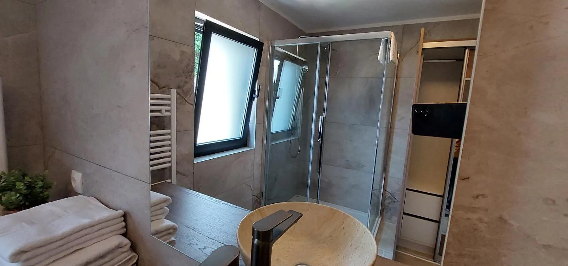 Apartment Equilibrium Opatija