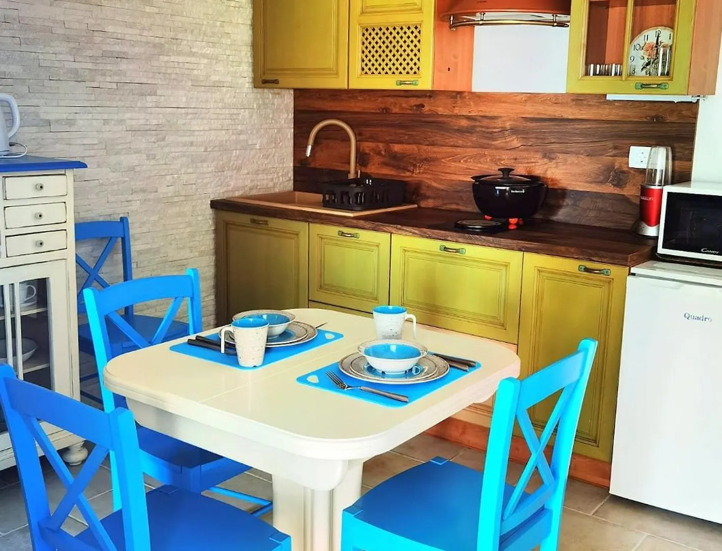Apartment Equilibrium Opatija