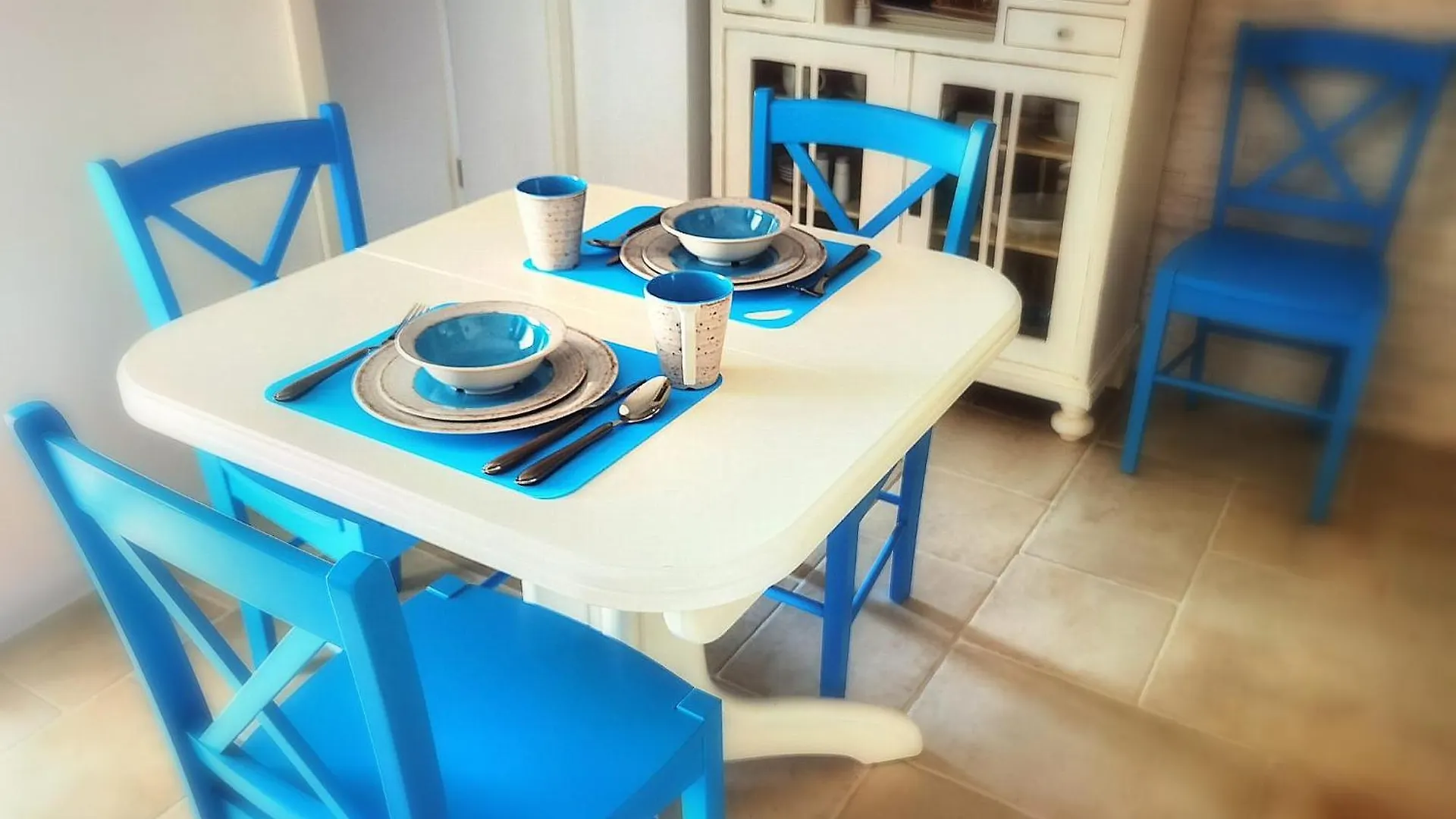 Apartment Equilibrium Opatija