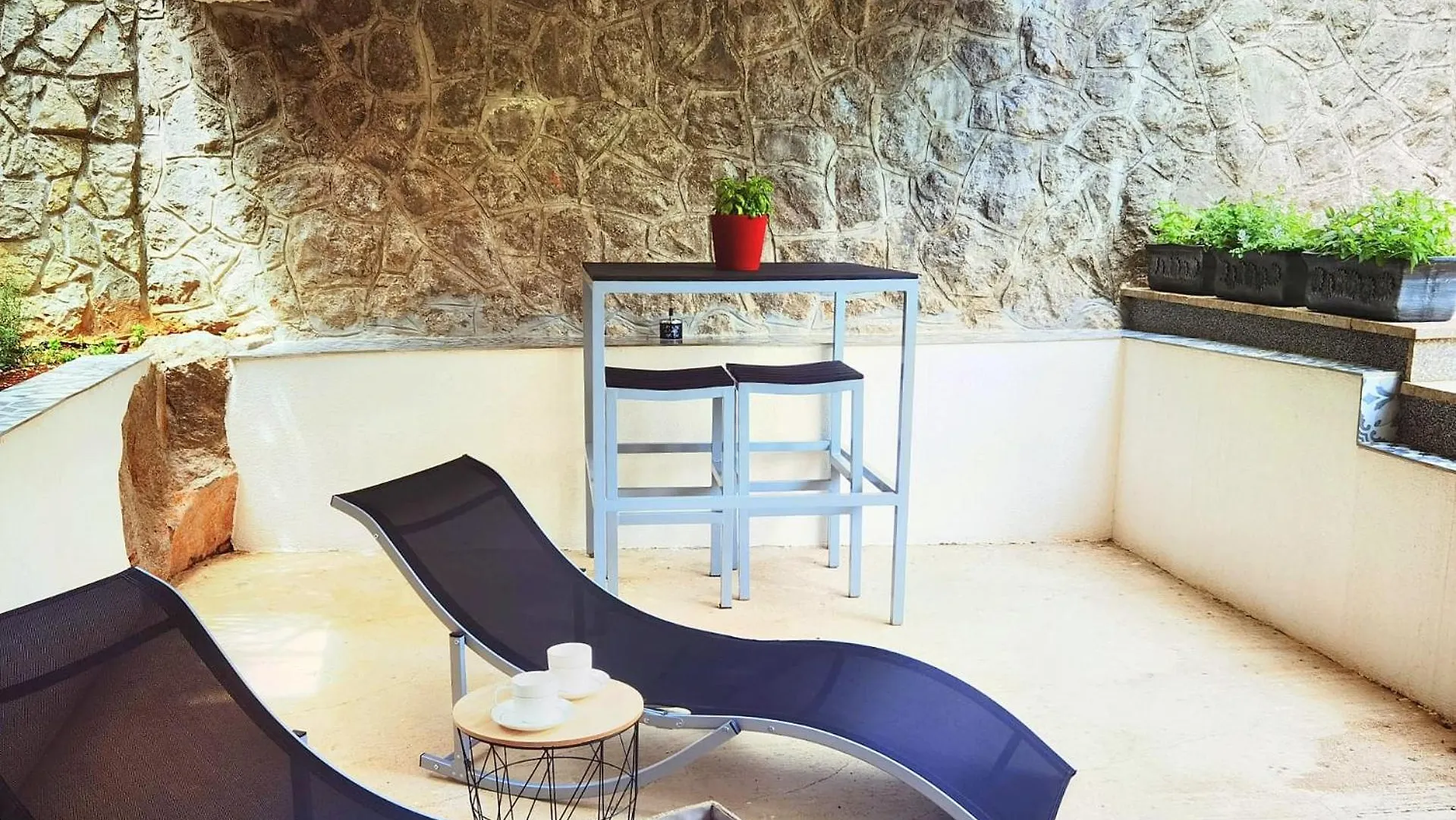 Apartment Equilibrium Opatija Croatia