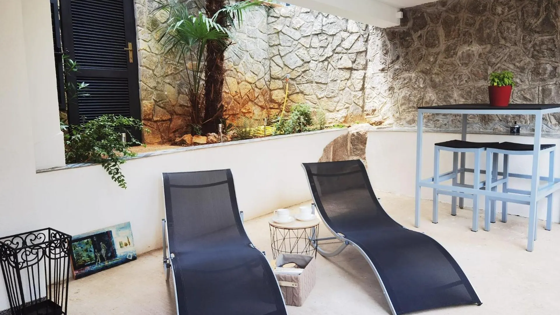 Apartment Equilibrium Opatija