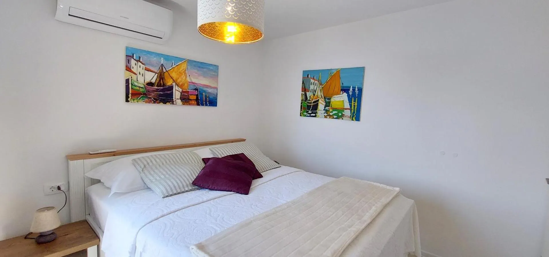 Apartment Equilibrium Opatija