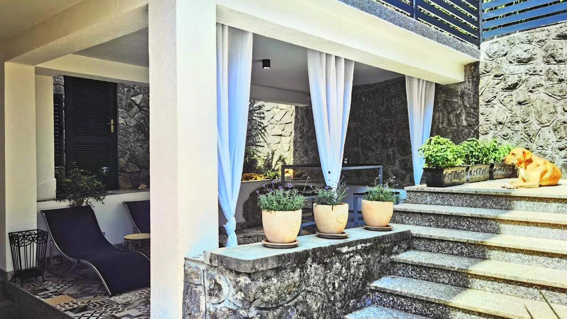 Apartment Equilibrium Opatija 0*,  Croatia