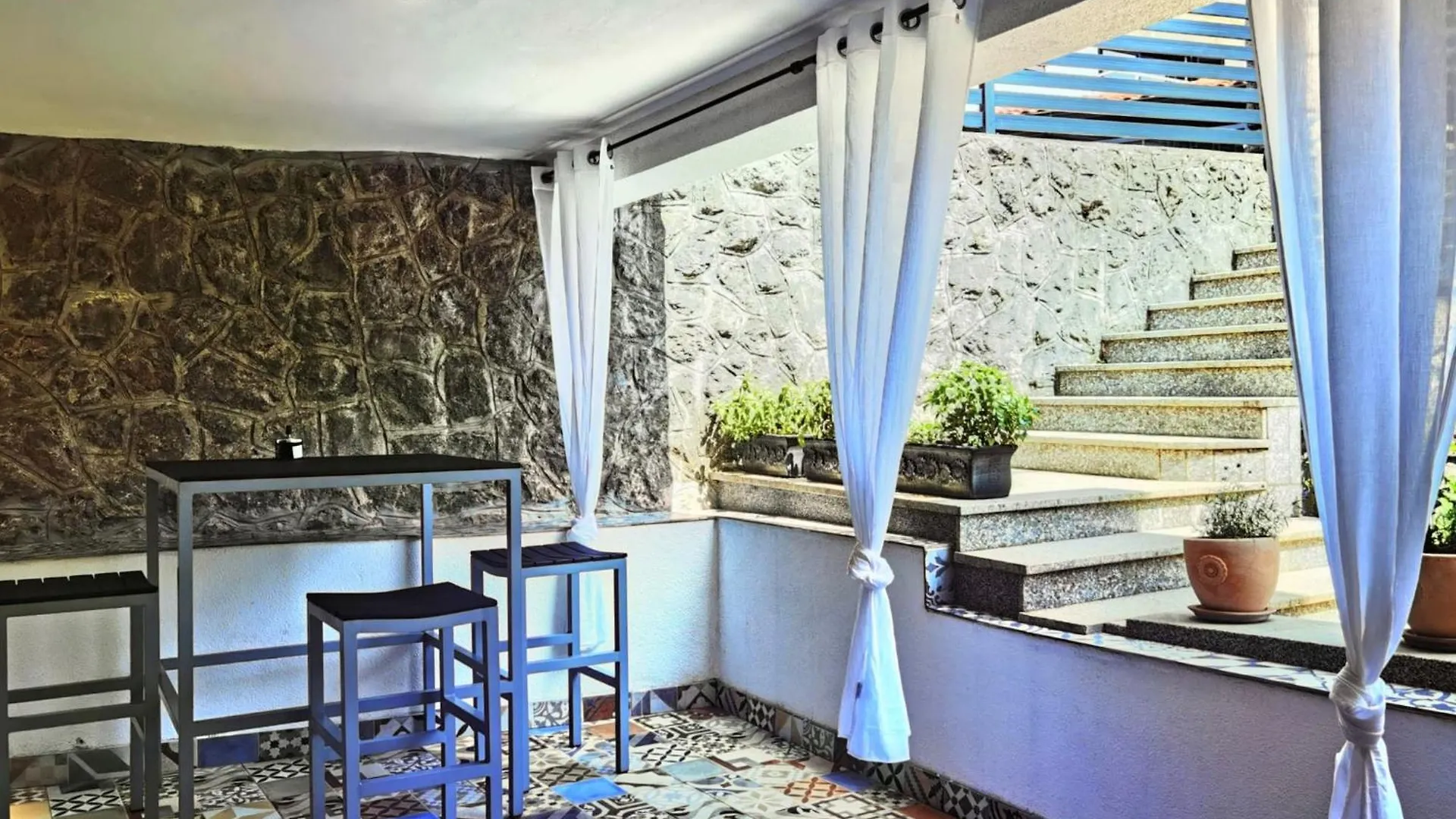 Apartment Equilibrium Opatija Croatia